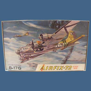 flying fortress